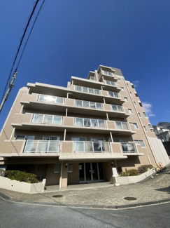 【外観】 | ライフヒルズ富雄