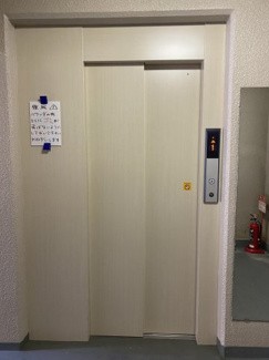 【設備】 | ライフヒルズ富雄