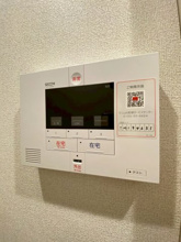 【セキュリティ】 | La Maison385 | セコムホームセキュリティ☆