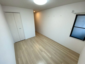 【洋室】 | La Maison385