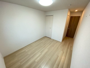 【洋室】 | La Maison385