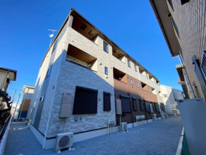 【外観】 | La Maison385
