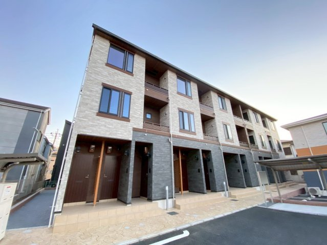 【外観】 | La Maison385
