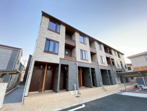 【外観】 | La Maison385