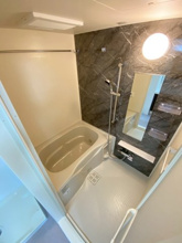 【浴室】 | La Maison385