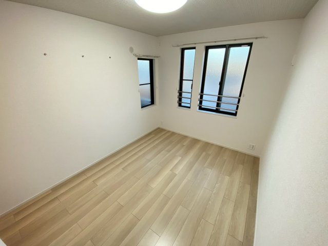 【寝室】 | La Maison385