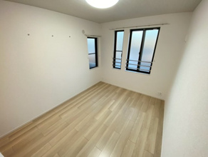 【寝室】 | La Maison385