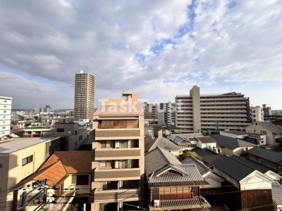 【展望】 | ウエリスアーバン守口