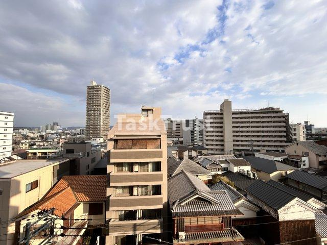 【展望】 | ウエリスアーバン守口