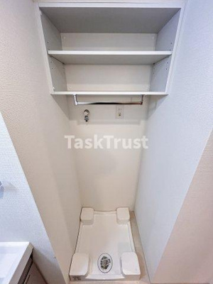 【設備】 | ウエリスアーバン守口