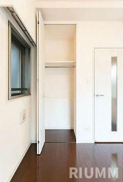 【収納】 | メインステージ白山