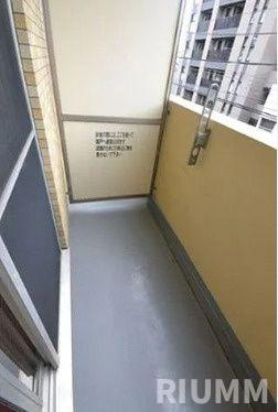 【バルコニー】 | メインステージ白山