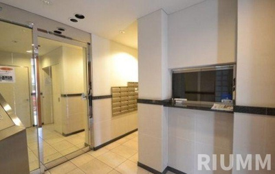 【エントランス】 | メインステージ白山