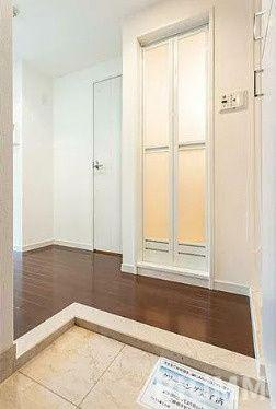 【玄関】 | メインステージ白山