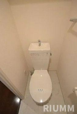 【トイレ】 | メインステージ白山