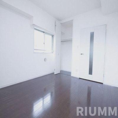 【内装】 | メインステージ白山