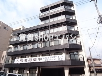 【外観】 | プリズム14番館