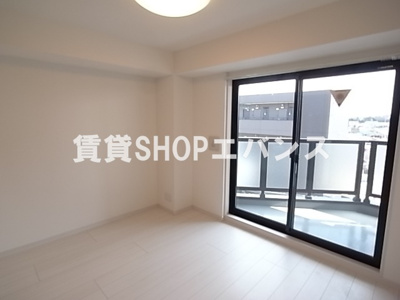 【洋室】 | プリズム14番館