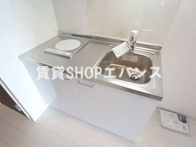 【キッチン】 | プリズム14番館