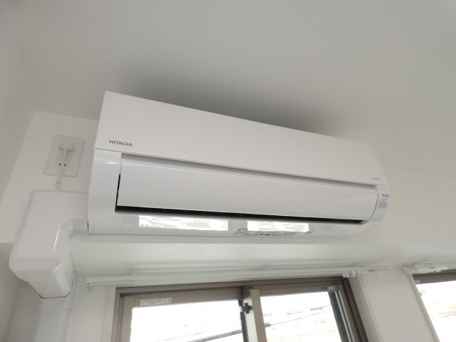 ソレイユ摩耶の設備