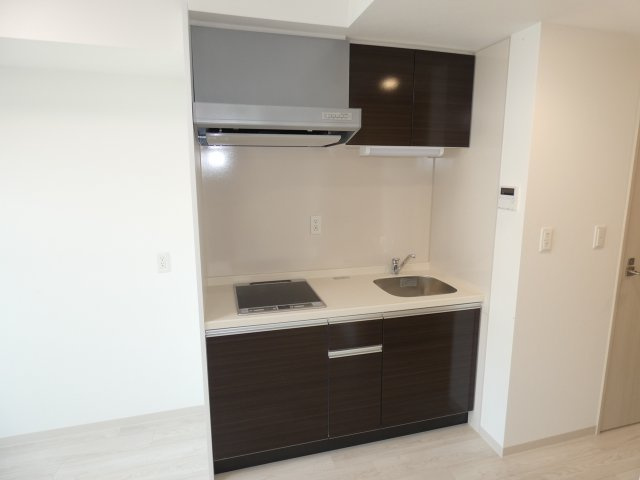 ソレイユ摩耶のキッチン