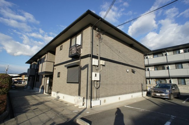 エスポワール　アネックス