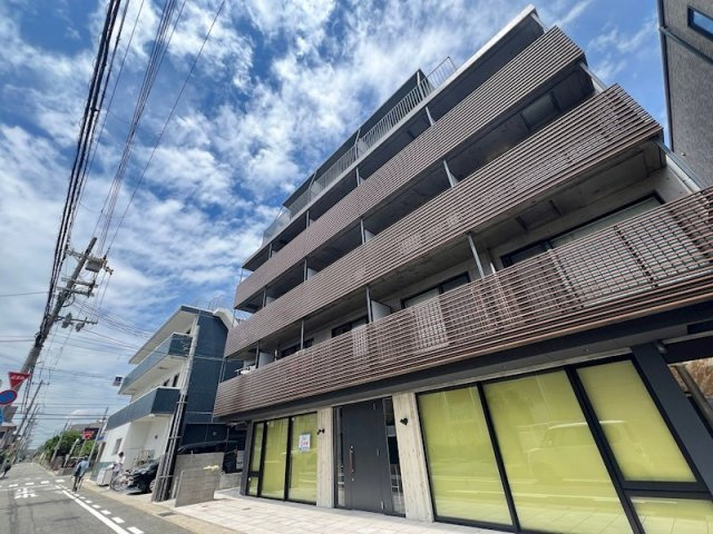 LEGALAND甲南山手