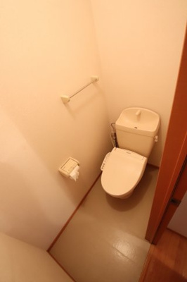 【トイレ】 | ブールヴァール