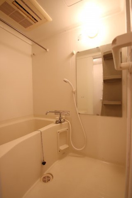 【浴室】 | ブールヴァール