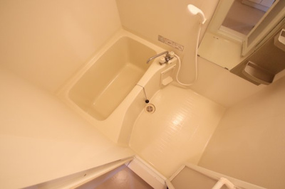 【浴室】 | ブールヴァール