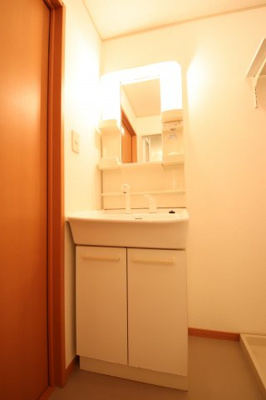 【独立洗面台】 | ブールヴァール