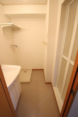 【洗面所】 | ブールヴァール