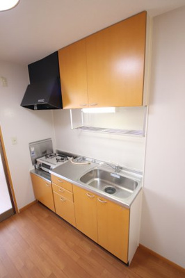 【キッチン】 | ブールヴァール