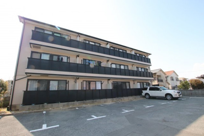 【外観】 | ブールヴァール