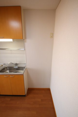 【その他】 | ブールヴァール | 冷蔵庫スペース