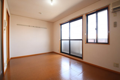 【洋室】 | ブールヴァール