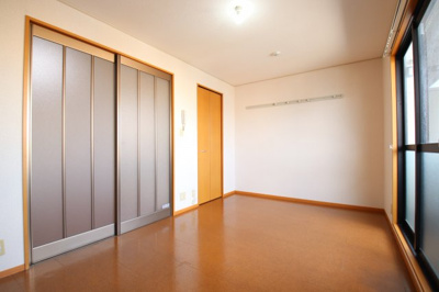 【洋室】 | ブールヴァール