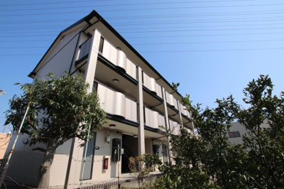 【外観】 | ブールヴァール