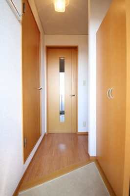 【内装】 | ブールヴァール