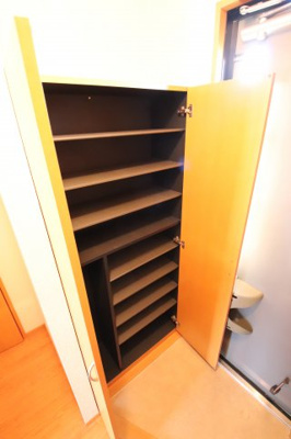 【収納】 | ブールヴァール | シューズボックス