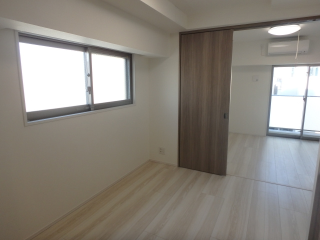 CAVANA浅草の居間・リビング