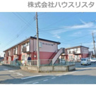 パールハイツBの画像