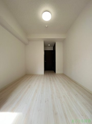 【寝室】 | ガーディアンズパレス難波