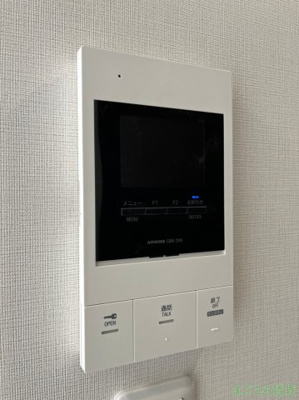 【セキュリティ】 | ガーディアンズパレス難波