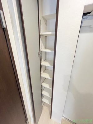 【設備】 | ガーディアンズパレス難波