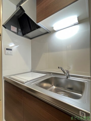 【キッチン】 | ガーディアンズパレス難波