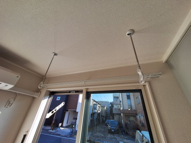 Ｈａｌｅ　Ｌｉｎｏの設備