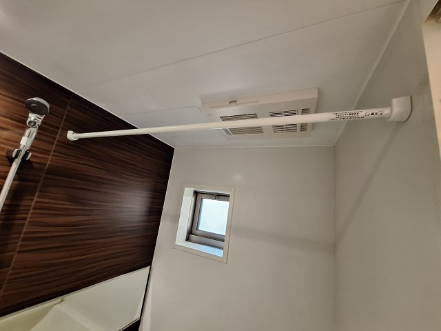 Ｈａｌｅ　Ｌｉｎｏの浴室