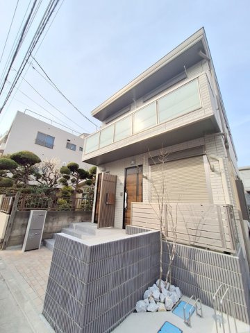 Ｈａｌｅ　Ｌｉｎｏの外観
