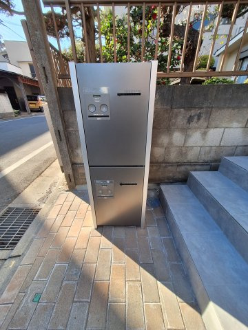 Ｈａｌｅ　Ｌｉｎｏのその他共用部分